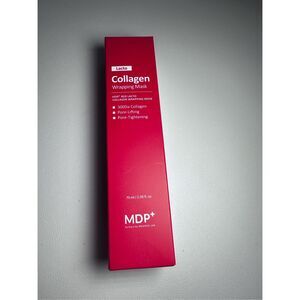 MEDIPEEL Red Lacto Collagen Wrapping Mask 70ml